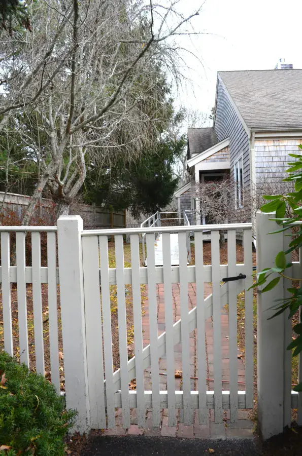 Yarmouth 100 Kates Path UNIT 100 Port – Chris Nagle